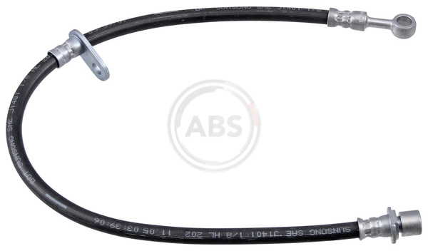 A.B.S. SL 1504 Bremsschlauch